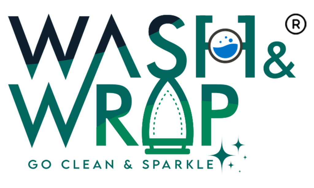 Wash n Wrap Logo
